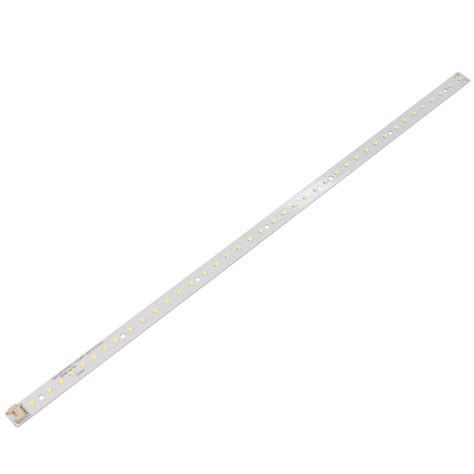 Светодиодная линейка 2835, 42 led, 28-34V, 10W, 300mA, ARM2, White ...
