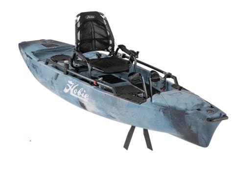 Hobie Mirage Pro Angler With Drive Technology For Sale