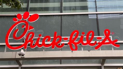 New York Bill Would Force Some Chick Fil A Locations To Open On Sundays