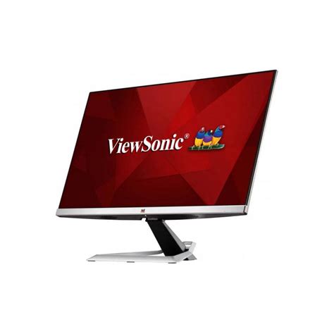 Viewsonic Vx Mh Fhd Ips Ms Hz Monitor With Amd Freesync