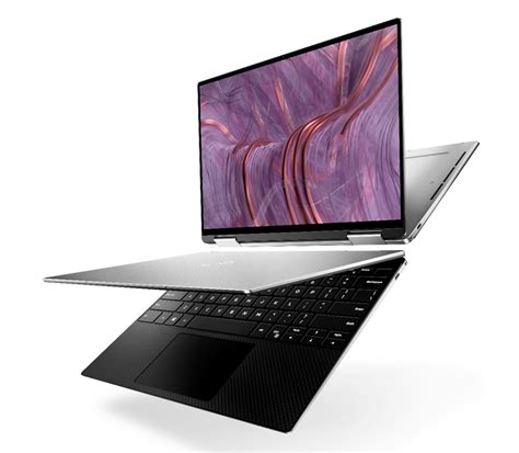 Intel S Xps 13 Nimfaspeak