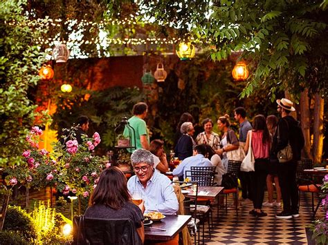 The 38 Best Restaurants In Santiago Chile Santiago Chile Santiago