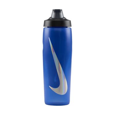 Nike Refuel Botella De Agua Con Tapa Con Bloqueo Ml Nike Es