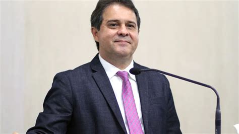 Evandro Leit O Eleito Prefeito De Fortaleza Uma Diferen A De