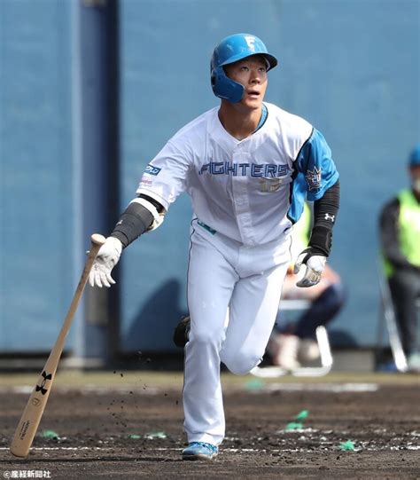 日本ハムの二刀流・矢澤宏太に見る非凡な才能【白球つれづれ】 Baseball King