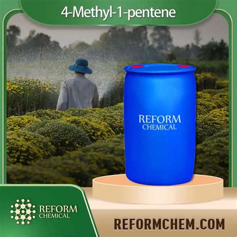 4 Methyl 1 Pentene NANTONG REFORM PETRO CHEMICAL CO LTD