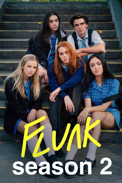Flunk An LGBTQ Cinematic Universe Flunk Lesbian Coming Of Age Series Films Novels