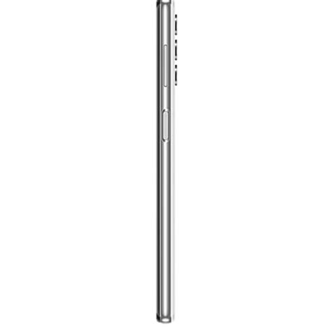 SAMSUNG A326 Galaxy A32 5G 128GB Dual Sim alb - iPon.ro