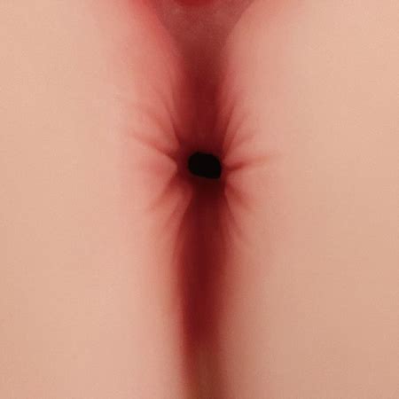 Masturbador Bunda Vagina E ânus Maid Sexy Import