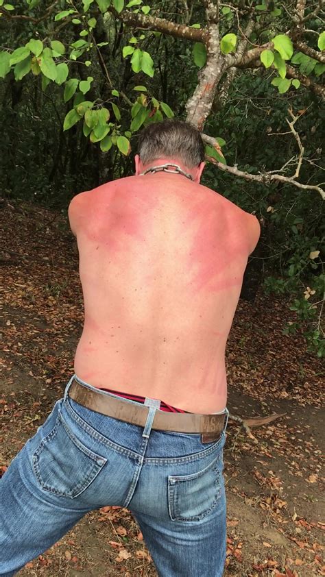 Grunt Single Tailed Gay BDSM Porn At ThisVid Tube