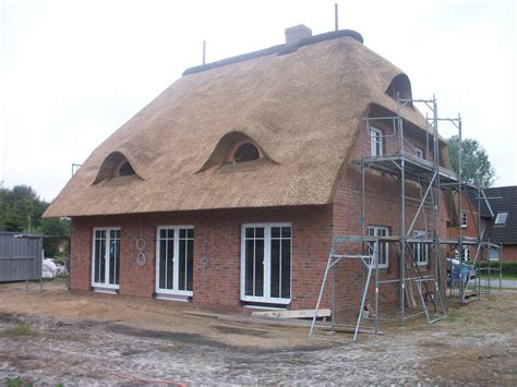 Referenz Einfamilienh User Holzbau Carstensen Und Zimmerei