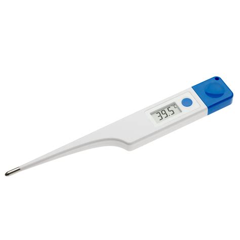 Digital Veterinary Thermometer Vet Tfa Dostmann