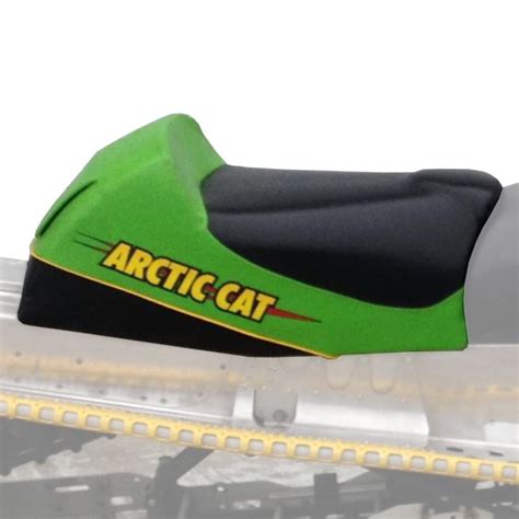 Arctic Cat F7 Seat Cover Velcromag