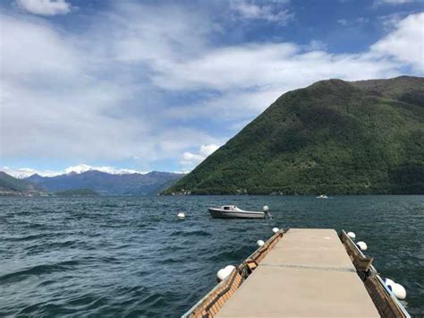 4 Hours Private Boat Tour Como Lake GetYourGuide