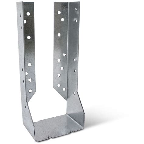 Simpson Strong Tie HUC410Z ZMAX Galvanized Face Mount Concealed