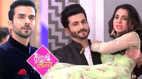 Kundali Bhagya 16th September 2017 Spin Off KKB Kundli Bhagya Zee