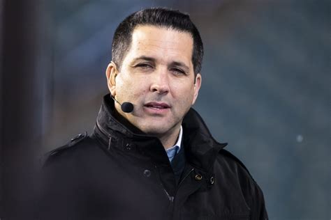 Leaked Adam Schefter Emails To Bruce Allen About Espn Arent A Surprise