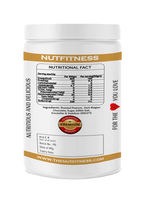 Peanut Butter Chocolate – Olympia Nutrition