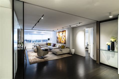 New luxury apartments will soon change the face of avenue b 5