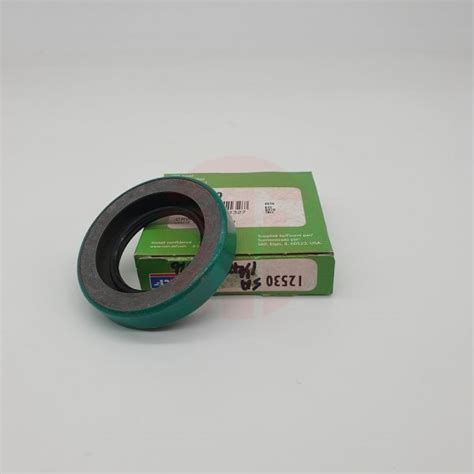 Oil Seal Skf Cr Sin Thye Loke Oil Seals Sdn Bhd