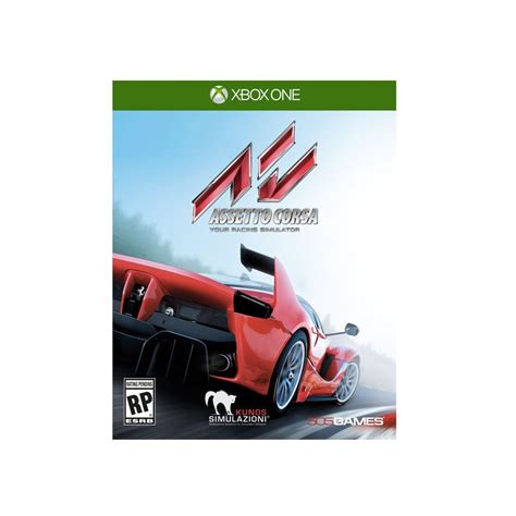 Assetto Corsa (Xbox One)