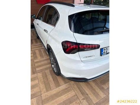 Fiat Egea Cross Urban Fire Full Paket Araba