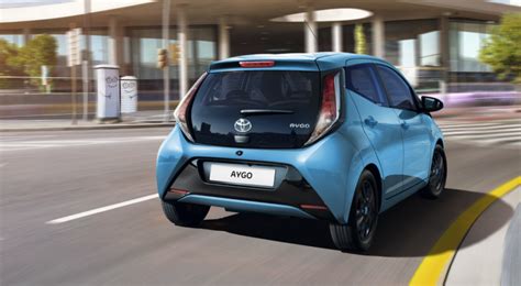 New Toyota Aygo 2023 Interior, Dimensions, Price - 2023 Toyota Cars Rumors