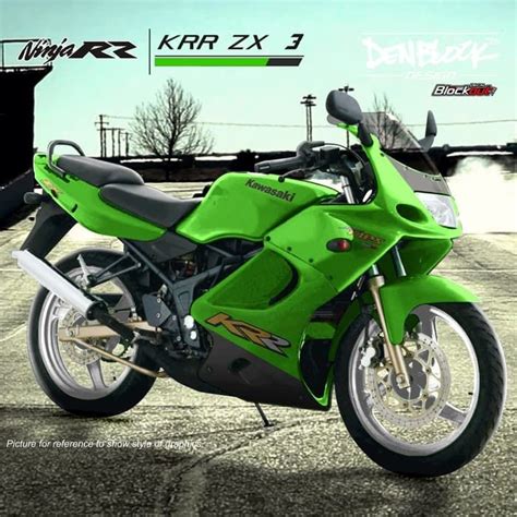 Super KIPS Kawasaki Ninja 150 2 Tak Nyangkut Di Jalan Wolesin Aja