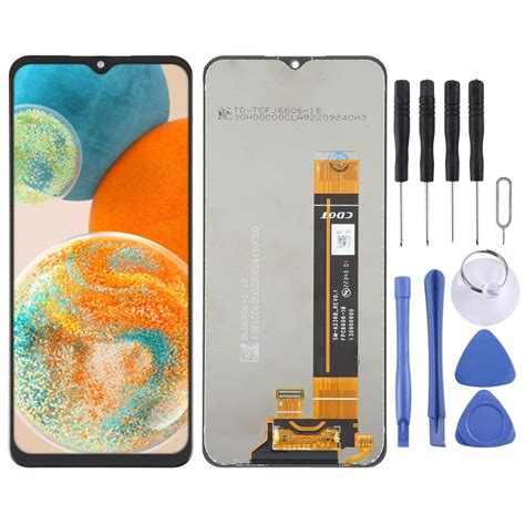 Für Samsung Galaxy A23 5G Display Full LCD | Kaufland.de