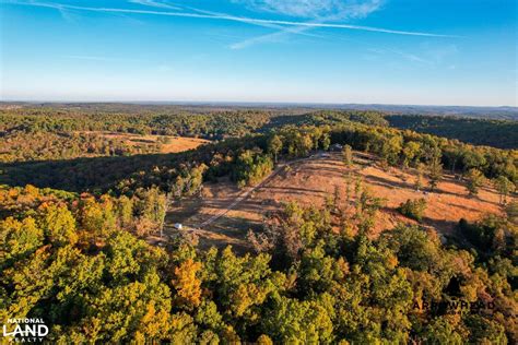 Gainesville Ozark County MO Recreational Property Hunting Property