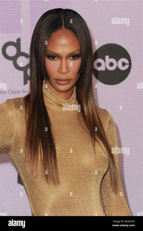 Los Angeles Ca Th Nov Joan Smalls At Arrivals For