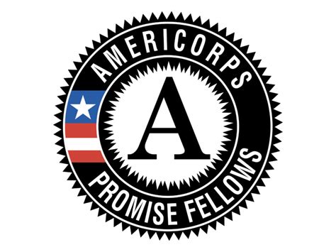 AmeriCorps Promise Fellows Logo PNG Transparent & SVG Vector - Freebie Supply