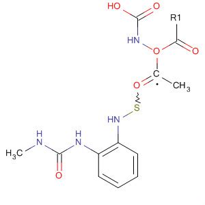 58710 67 1 Carbamic Acid 2 Methylamino Carbonyl Amino Phenyl