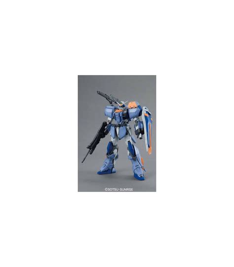 Mg Gundam Seed Duel Assault Shroud Model Kit