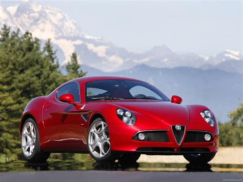 My Perfect Alfa Romeo C Competizione Dtuning Probably The Best Car