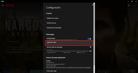 Como Descargar Pel Culas Y Series De Netflix A Tu Pc O M Vil Offline