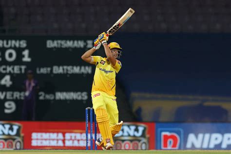 Confident Dube Happy To Finally Make It Count In Ipl 2022 Rediff