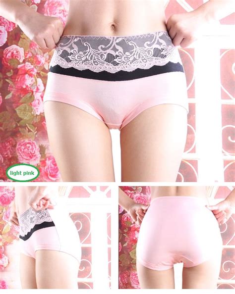 Buy Dropshipping Womens Panties Online Cheap 2018 Wholesale Ladies