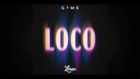 Gims Ft Lossa Loco Version Skyrock Youtube