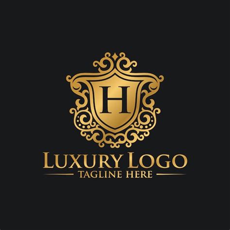 Premium Vector Luxury Logo Templates