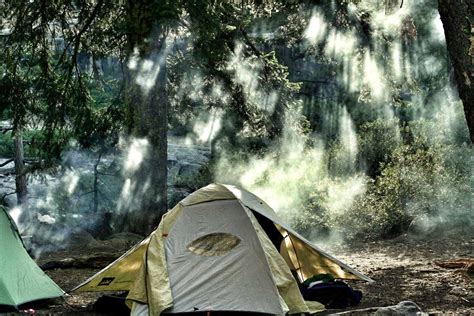 The BEST 4 Man Waterproof Tents [2025] - Reviews & Buying Guide