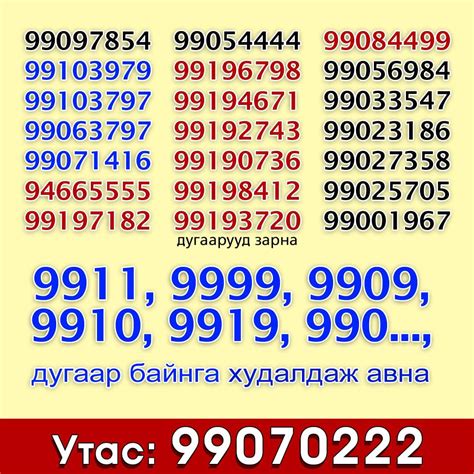 Гар утасны дугаар Авна Зарна Facebook