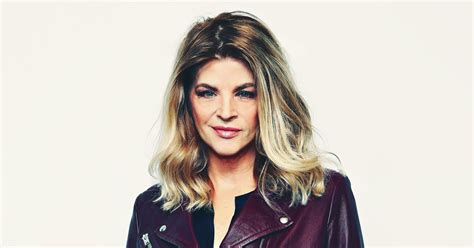 10 Most Memorable Kirstie Alley Moments