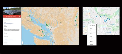 Sample GIS Map – GIS Mapping Solutions