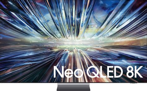 Купить 8К телевизоры Samsung – цена от фирменного интернет магазина ...