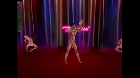 Dancing Naked On Imvu Xxx Mobile Porno Videos Movies IPornTV Net