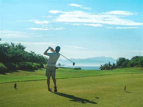 Public Golf Courses In Cabo San Lucas Cabo Rentals By Jane