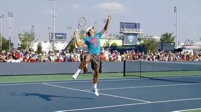 How To Hit An Overhead Smash In Pickleball Pickleball Today