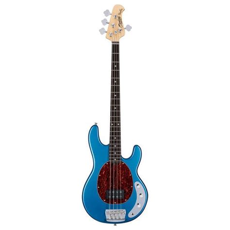 Sterling By Music Man Baixo El Ctrico Sting Ray Classic Tlb