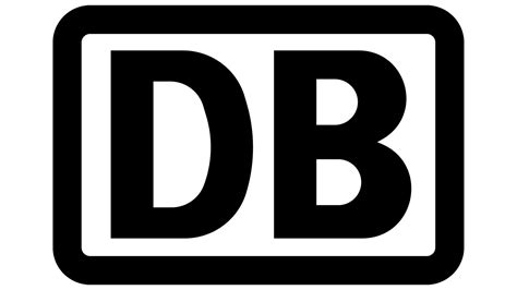 Deutsche Bahn Logo : histoire, signification de l'emblème